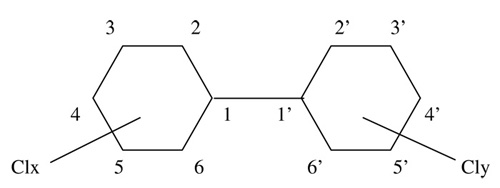Molecola PCB